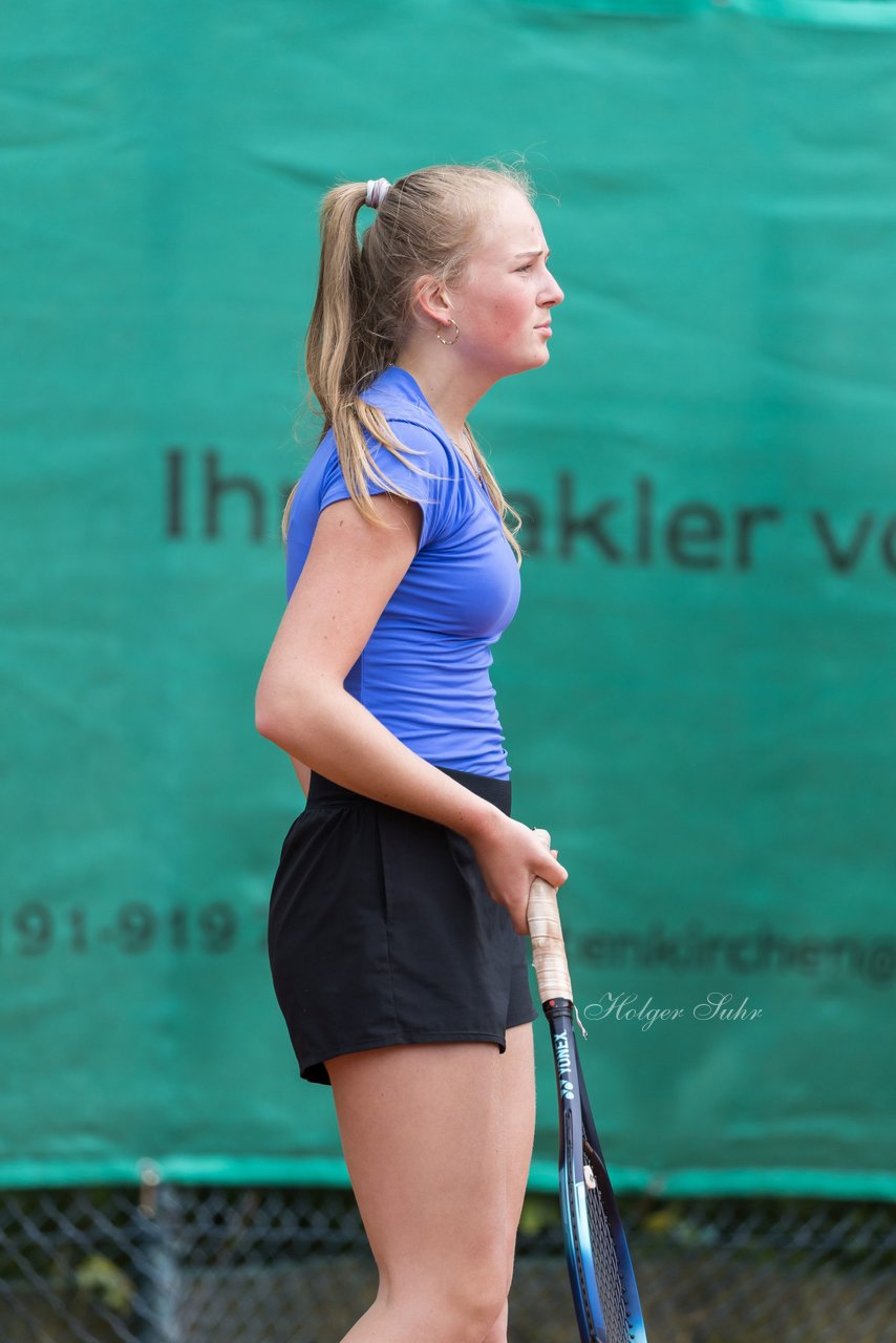 Luisa Gavriloutsa 190 - NL TC an der Schirnau - Grossflottbeker THGC